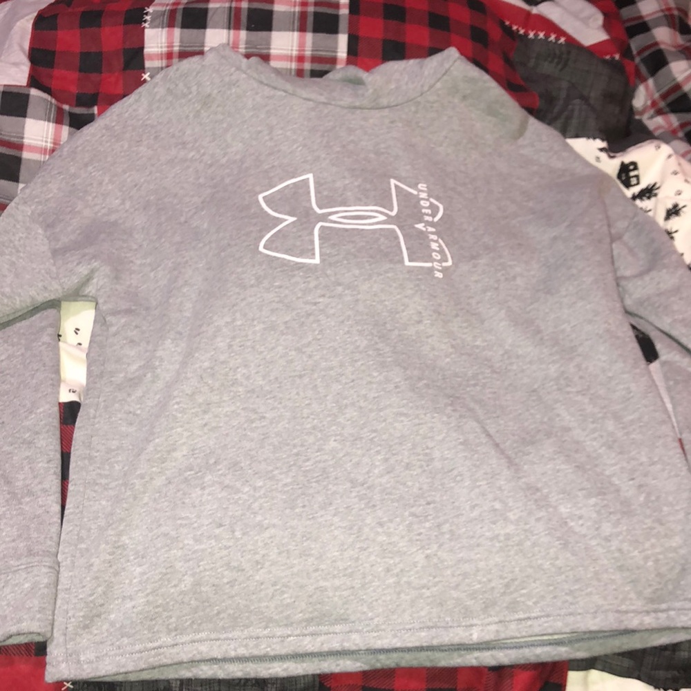 UA Hoodie